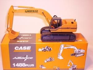 CON2846SOFRAT - CASE 1488 Plus 
