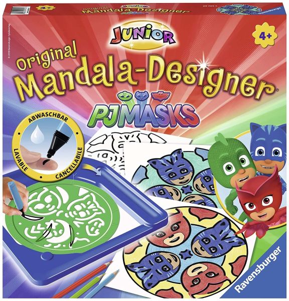 RAV297054 - Mandala-Designer pyjama's - 1