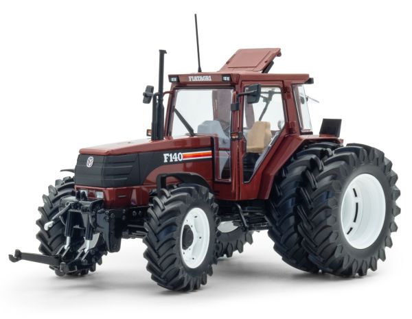 ROS30240 - FIAT Winner F140 Turbo met hefinrichting vooraan - Gen.II 1993-1996 - Beperkte oplage van 1000ex. - 1