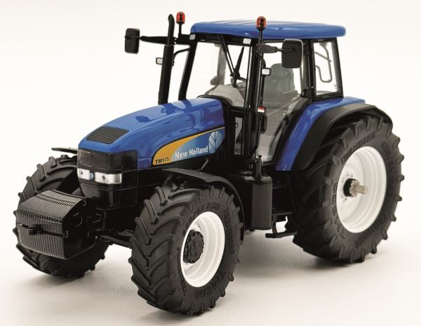 ROS30267 - NEW HOLLAND TM175 G2 met gewicht - 1