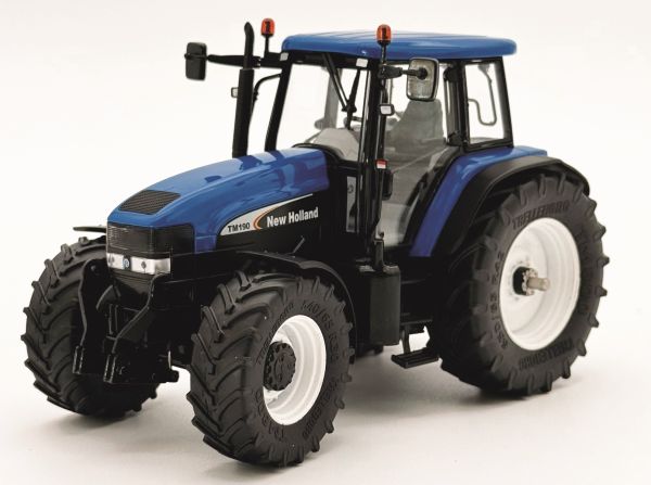 ROS30268 - NEW HOLLAND TM190 G1 met fronthef - 1