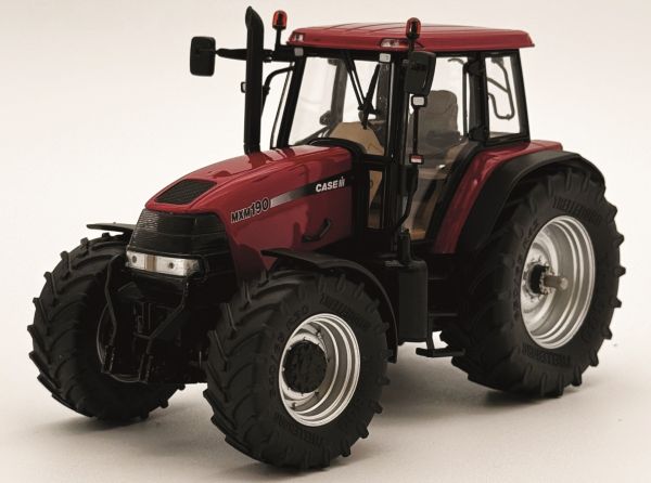 ROS30272 - CASE IH MXM190 met fronthef - 1
