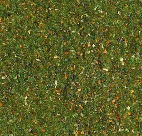 HEK30932 - Grastapijt Bosbodem - 100x200 cm - 1