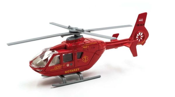JC3105 - Reddingshelikopter - SHS - 1