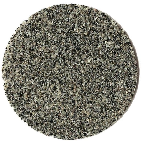 HEK3170 - Natuurlijke spoorballast in granietkleur - 500 g - 1