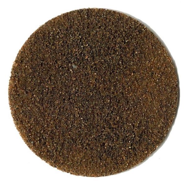 HEK3173 - Spoorballast in porfierkleur - 500 g - 1