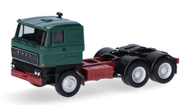 HER317399-002 - RABA 6x4 groen - 1