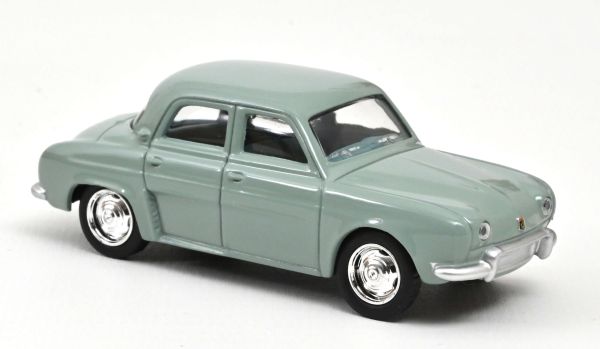 NOREV319351I - RENAULT Dauphine 1956 Grijs - 1