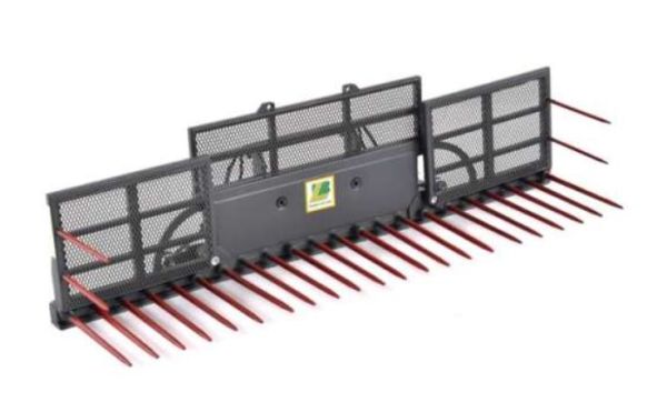 AT3200203 - BRESSEL en LADE D35 Vork - 1