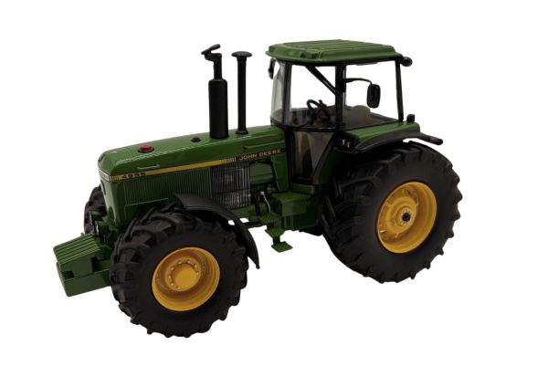 SCH32U00025 - JOHN DEERE 4955 (1988-1989) - Beperkte oplage van 1500 stuks - 1