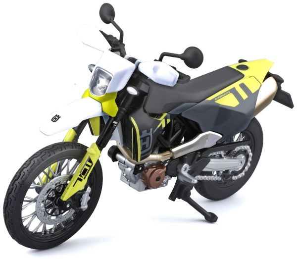 MST32726 - Motorcross HUSQVARNA 701 Supermoto 2023 - 1