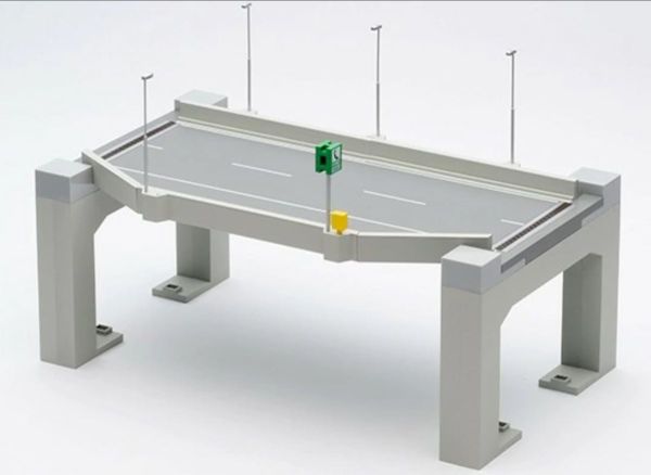 TOM328018 - Snelweg Rechts A - 1