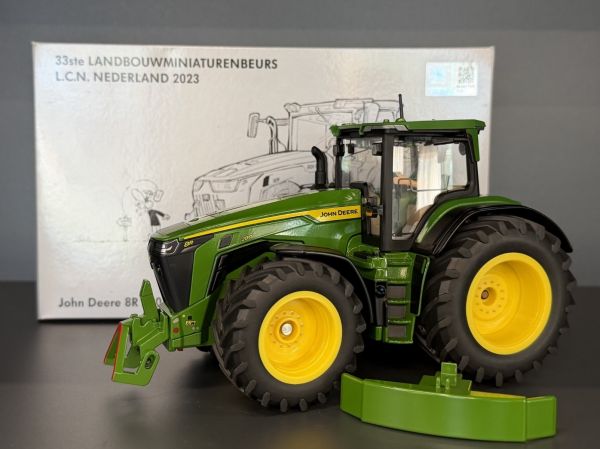 SIK3290-LCN2023 - JOHN DEERE 8R 280 – Limited Edition – LCN 2023 - 1