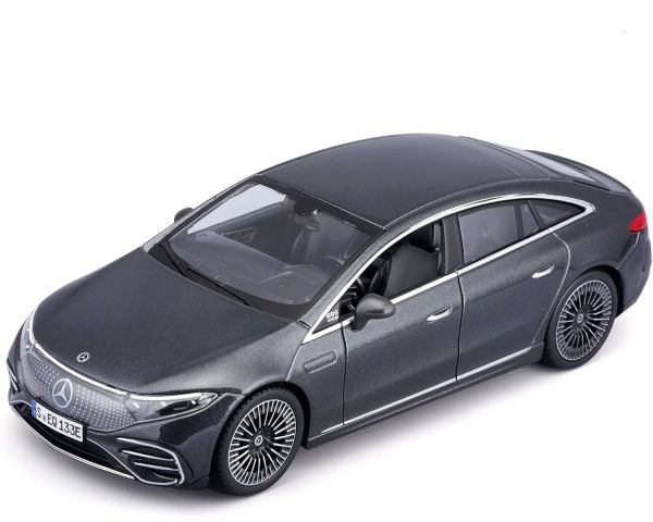 MST32902GRIS - MERCEDES-BENZ EQS Grijs - 1