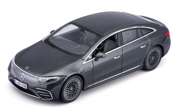 MST32902GRIS - MERCEDES-BENZ EQS Grijs - 1