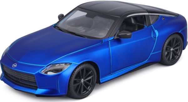 MST32904BL - Nissan 400Z 2023 Blauw - 1