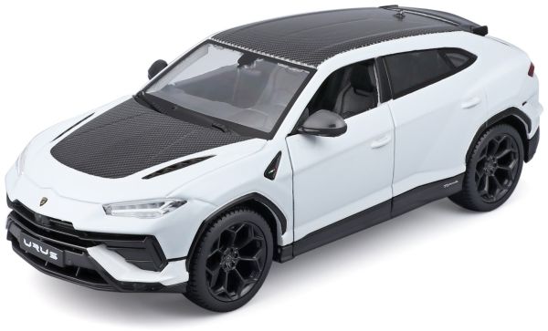 MST32928WT - Witte Lamborghini Urus Performante - 1