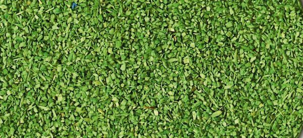 HEK3301 - Lichtgroen vlokmateriaal - 40 g - 1