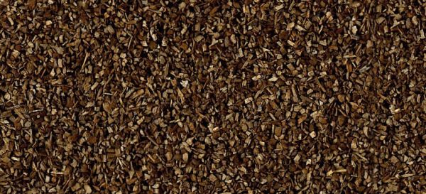 HEK3315 - Donkerbruin vlokmateriaal - 85 g - 1