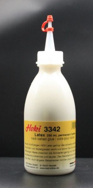 HEK3342 - Ballastlijm 250 ml - 1