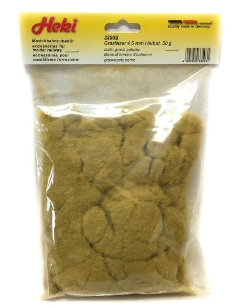 HEK33503 - Herfstvlok 4,5 mm 50 g - 1