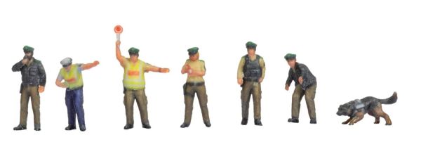 NOC35010 - Politieagent - 1