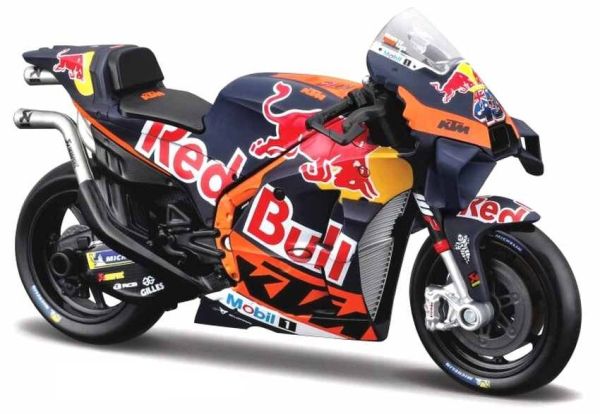 MST36393 - KTM RC16 Red Bull #33 MotoGP 2023 – B. BINDER - 1