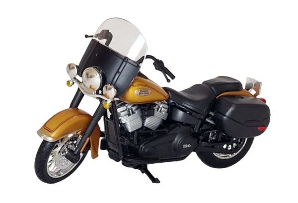MST39360-K - HARLEY-DAVIDSON Heritage Classic 2023, goud - 1