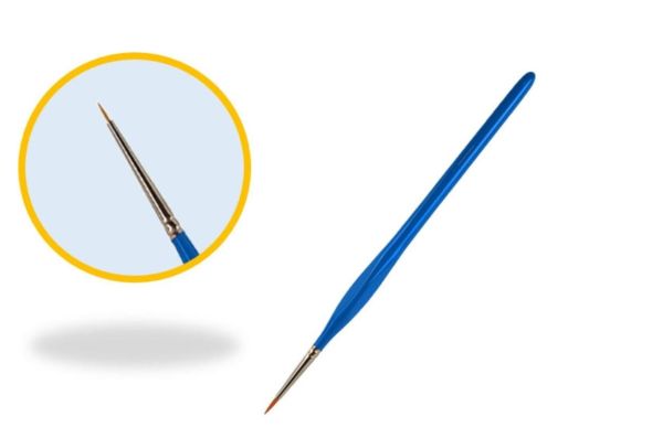 REV39563 - Professionele kwast - 4/0 - 1