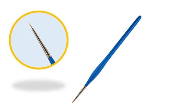 REV39564 - Professionele Kwast - 3/0 - 1