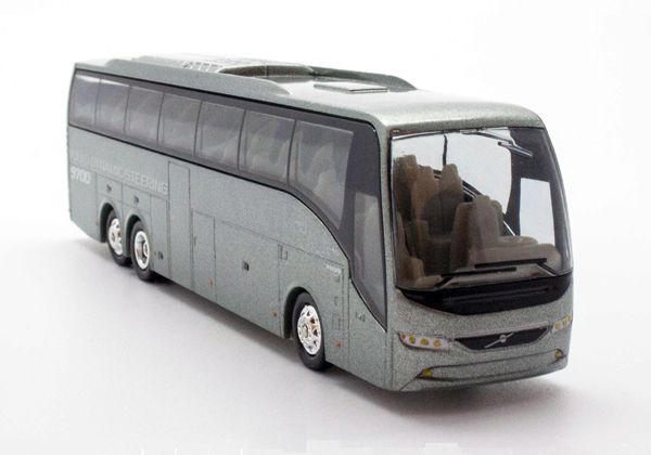 MOT300058 - VOLVO 9700-bus - 1