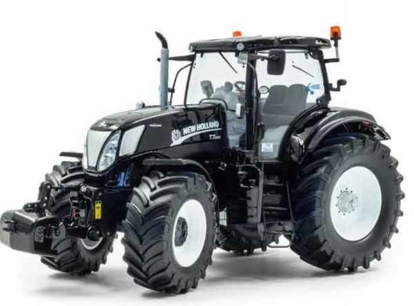ROS30214 - NEW HOLLAND T7.260 Black Power editie - 999 exemplaren - 1