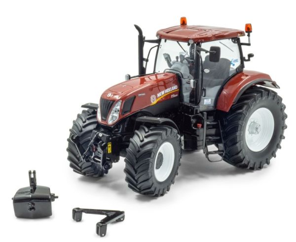 ROS30215 - NEW HOLLAND T7.220 Terracotta - 999 stuks - 1