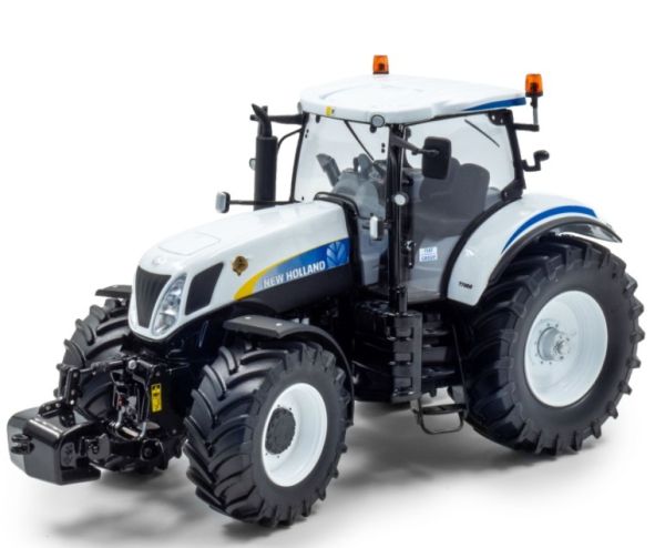 ROS30232 - NEW HOLLAND T7050 Vaticaan Limited Edition 750 ex. - 1