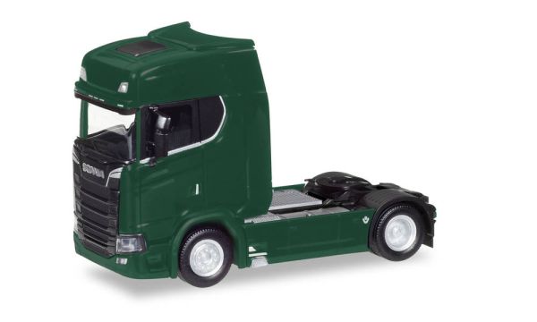HER307468-004 - SCANIA CSHD V8. Groente - 1