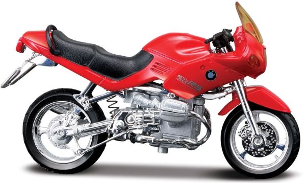 MST307RO - BMW R1100 RS Rood - 1