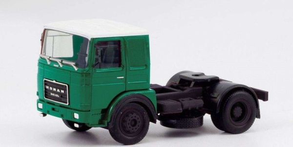 HER310550-002 - ROMEIN Diesel 4x2 - 1