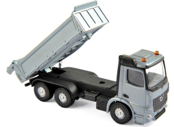 NOREV310900 - MERCEDES Arocs Kipper - 1
