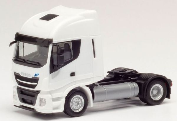 HER312226 - IVECO Stralis NP 460 4x2 Wit - 1