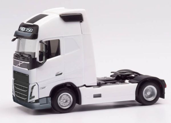 HER313346 - VOLVO FH16 Gl. XL 4x2 - 1