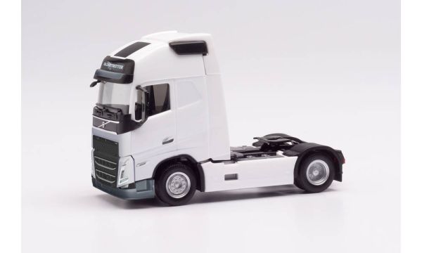 HER313360 - VOLVO FH Gl. XL. 4x2 wit - 1