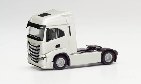 HER313445 - IVECO S-Way 4x2 wit - 1