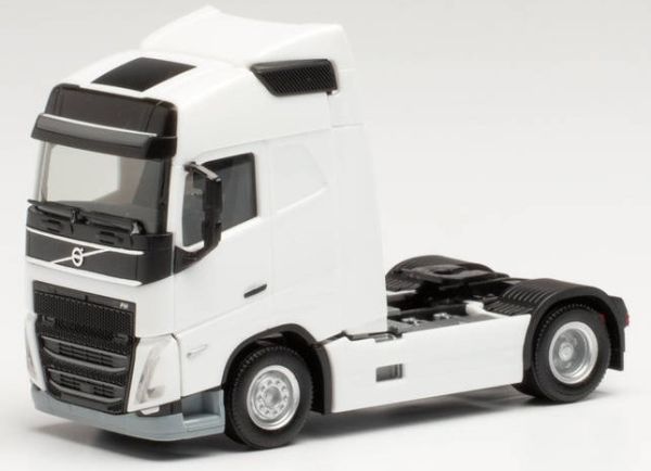 HER313605 - VOLVO FH Gl. 4X2 Wit - 1
