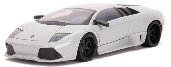 JAD32274 - LAMBORGHINI Murcielago LP640 rood - 1