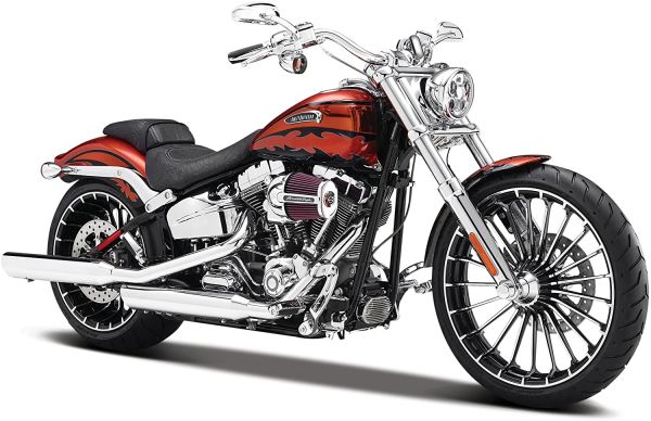 MST32320-C - HARLEY DAVIDSON CVO Breakout 2014 Copper - 1