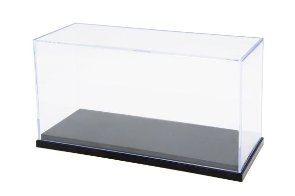 IMC33-0152 - Presentatievitrine Afmetingen L24 x l10 x h12.50cm - 1