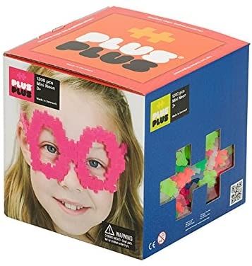 PPLS3321 - Set van 1200 neonstukken - 1