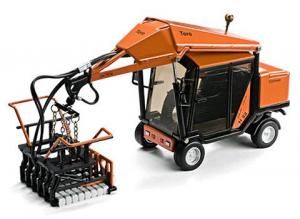MOT13394 - Edger TORO Optimas H88 Schaal: 1/35 - 1
