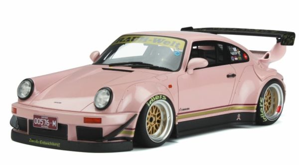 GT361 - RWB Zuiderkruis - 1