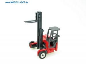 CON2781 - MOFFETT M2003E vorkheftruck - 1
